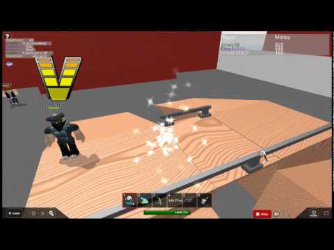 Promo For Build A Skatepark 2 Bc Only Roblox Promo Funbox Youtube - skate park bc roblox