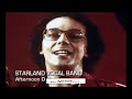 Starland vocal band  afternoon delight  1976