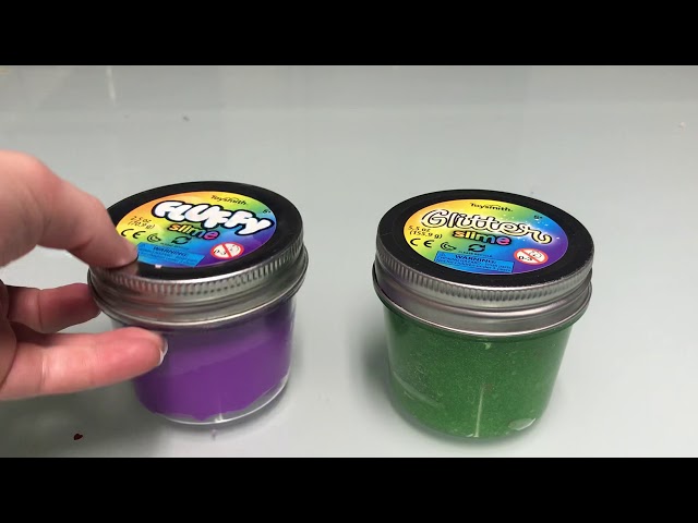 Toysmith Glitter Slime