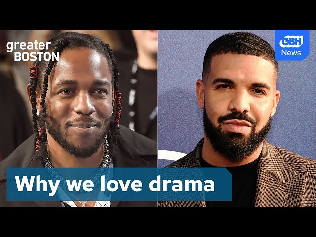 Kendrick vs. Drake: Why are we so obsessed with celebrity beefs?