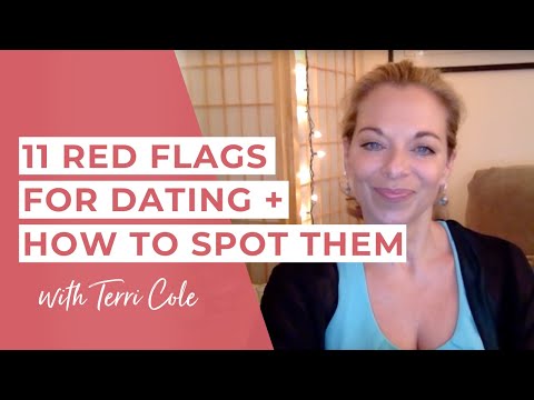 Dating Websites Red Flags