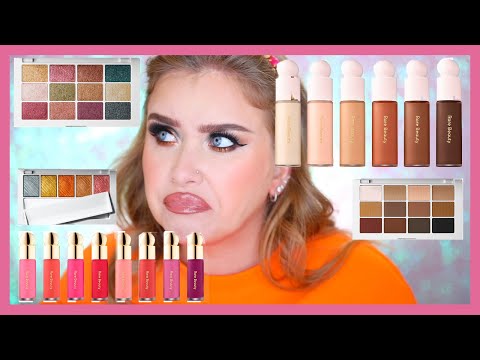 Video: Pilihan Blogger: 20 Makeup Rare Yang Tidak Anda Ketahui