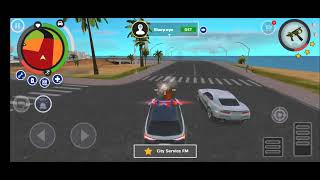 GTA vice city game video | car gaming 326