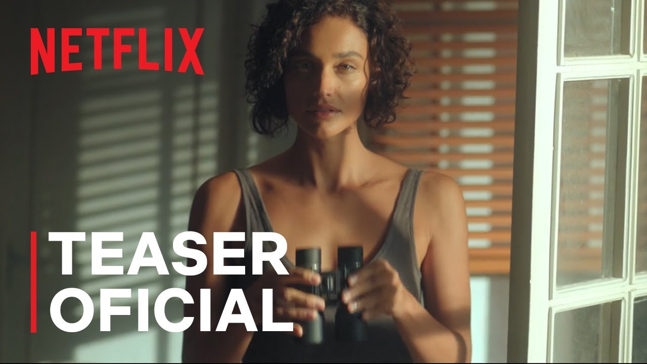 25 destaques entre os lançamentos de dezembro na Netflix Brasil - TecMundo