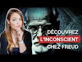 Les secrets cachs de la 1e topique de freud