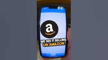Selling On Amazon FBA Is The Best Side Hustle #sidehustle #amazonfba #fba