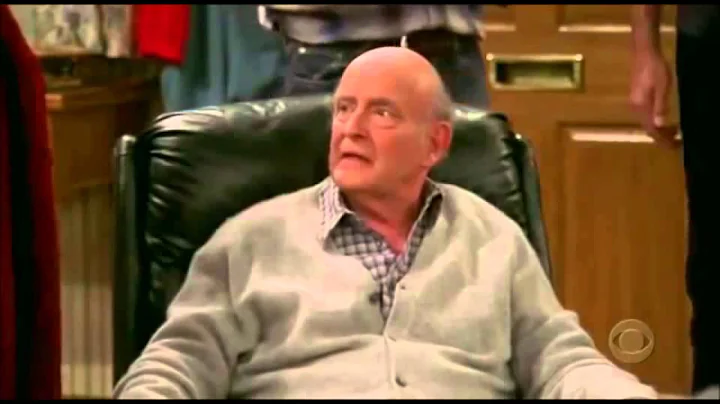 Everybody Loves Raymond - Frank's Funny Moments Pa...