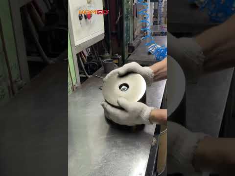 Производство изделий из