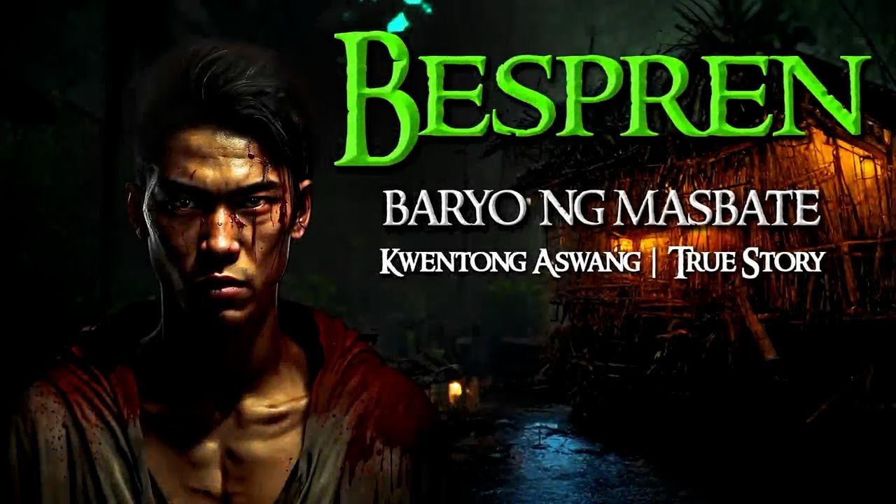 BESPREN  |  KWENTONG ASWANG  |  TRUE STORY