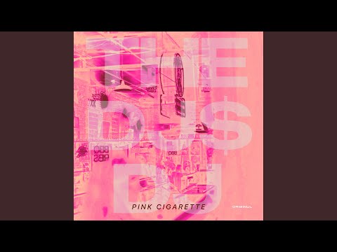 PINK CIGARETTE
