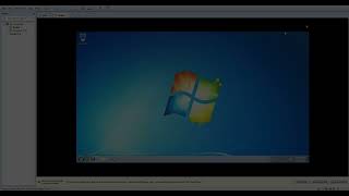 Windows Operating System Post-Installation Configuration