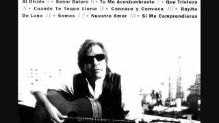 Jose Feliciano- Somos (Bolero) chords