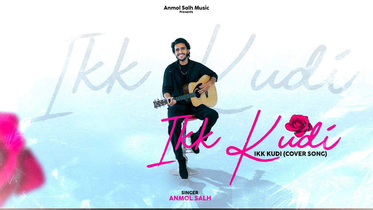 IKK KUDI  COVER BY ANMOL SALH  SHAHID MALLYA  AMIT TRIVEDI