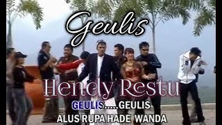 Geulis Hendy Restu