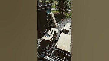 Work smarter, not harder! #woodworking #plywood #worksmarternotharder