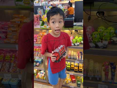 Help Spidey Choose Car nono yes