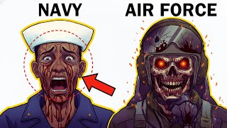 The Most Horrifying Military Deaths in History
