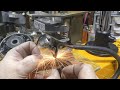 Контактная сварка с электромагнитным прижимом, для мелких деталей (Contact welding)