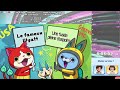 Twitch Plays YO-KAI WATCH 3 Le jeu contrôlé par le CHAT ! EPISODE 2 thumbnail
