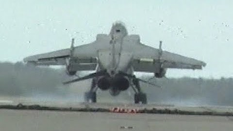 ROYAL AIR FORCE | Strike Command. (1996)