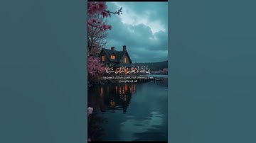أفأنت تهدي العمي و لو كانوا لا يبصرون || تلاوة هادئة 🌿 القارئ #عبدالرحمن_مسعد ارح سمعك 🖤🎧🤍
