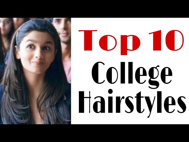 14 Easy Hairstyles For School Compilation! 2 Weeks Of Heatless Hair  Tutorials | Hairstyles For Girls - Princess Hairstyles