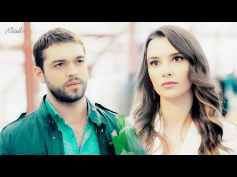 Pelin ve Sinan/Tankut (Tatlı Intikam) ❥ Benim ol