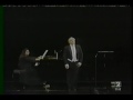 Jaume (Giacomo) Aragall - 3/9 - Pecchè? - Recital Madrid 1998