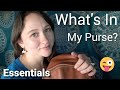 What's in My Purse | Bag essentials #purseessentials