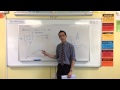 Understanding Vectors and Matrices