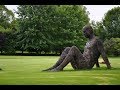 Exploring nirox sculpture park johannesburg