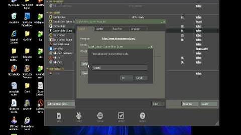 How to Open Console in Counter Strike Source