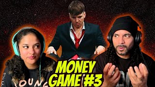 Ren - Money Game 3 (Reaction) This Should be on Broadway “GENIUS”