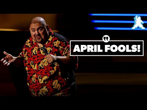 April Fools | Gabriel Iglesias