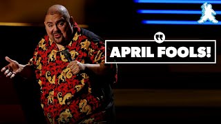 April Fools | Gabriel Iglesias