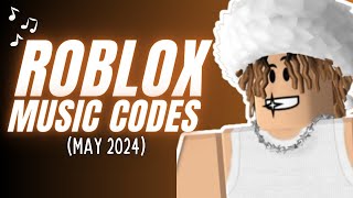 Roblox Music Codes/IDs (May 2024) *WORKING* ROBLOX ID #9