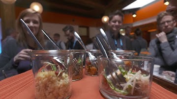 MTP Engage Hamburg 2017 Recap