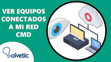 ¿Cómo puedo encontrar dispositivos en mi red por dirección IP?