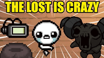 My First Real WIN As THE LOST