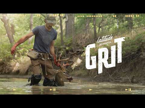 3 DEER DOWN! (Our best trip yet) | GRIT S4 E1