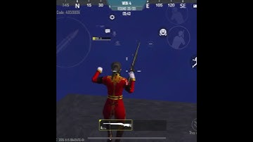 Funny wow map😂#pubgmobile #pubgmnextstarprogram #pubgmobilec9s27