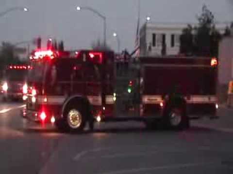 elvis presley height Beverly Hills Firefighters and Paramedics Live