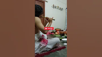 Indian Flute | Best Bansuri | অসমীয়া বাঁহী status #shorts  #ytshorts #relaxingflute  #relaxingmusic