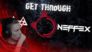 Download Lagu Reacting to NEFFEX new hope giving song GET THROUGH🐺🐺🐺 MP3 Download Lagu Reacting to NEFFEX new hope giving song GET THROUGH🐺🐺🐺 MP3