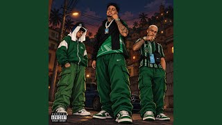Grove Street (feat. djjmarques) - Ogrand, Braão, Jhowzin & Elipe