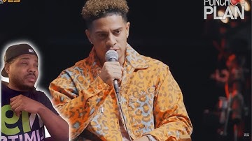 When Trash Talk Goes WRONG In Boxing: Austin McBroom vs AnEsonGib (Reaction)