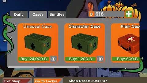 Arsenal Haloween Unusual case opening