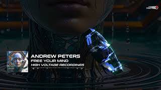 Andrew Peters - Free Your Mind