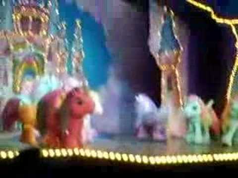 my little pony live! - YouTube