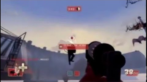 Hydro - How to Skywalk